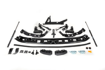 Toyota Land Cruiser 200 2007–2021 Restylingkit för LC200 2008-2015 till 2016 Executive foto 22