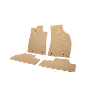 EVA bilmattor (beige) Lexus RX 2009–2015 foto 2