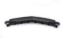 Mercedes CLS C218 2011–2018 Frontgrill 2011-2014 (Diamond Silver) foto 13
