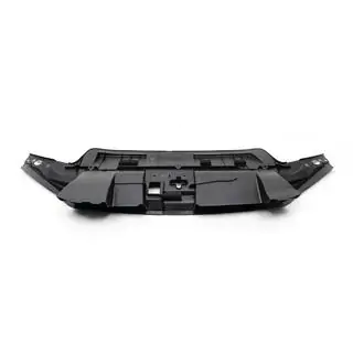 Plastkåpa under intercooler för 4.5 diesel Toyota Land Cruiser 200 2007–2021 foto 3