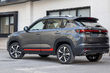 Changan CS35 Plus: crossover för $ 10 000 har uppdaterats foto 3