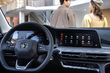 Changan CS35 Plus: crossover för $ 10 000 har uppdaterats foto 4