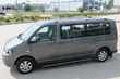 Takräcken till Volkswagen Multivan T5 och tekniska detaljer foto 1