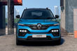Renault presenterade den nya budgetcrossovern Kiger foto 1