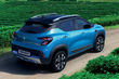 Renault presenterade den nya budgetcrossovern Kiger foto 2
