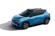 Renault presenterade den nya budgetcrossovern Kiger foto 3