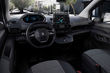 Peugeot Partner fick en elektrisk version foto 5