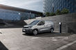 Peugeot Partner fick en elektrisk version foto 1