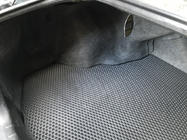 Mitsubishi Galant 2003–2012 Bagagerumsmatta (EVA, svart) foto 2