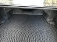 Mitsubishi Galant 2003–2012 Bagagerumsmatta (EVA, svart) foto 3