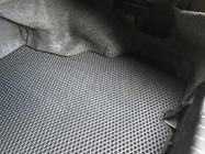 Mitsubishi Galant 2003–2012 Bagagerumsmatta (EVA, svart) foto 4
