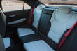 Cadillac CT4-V Blackwing: "laddad" kompakt sedan med 479 hk foto 6