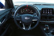 Cadillac CT4-V Blackwing: "laddad" kompakt sedan med 479 hk foto 5