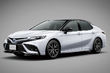 Uppdaterade Toyota Camry får debut i Japan foto 4
