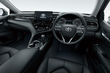 Uppdaterade Toyota Camry får debut i Japan foto 2