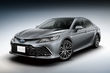 Uppdaterade Toyota Camry får debut i Japan foto 1