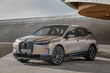 Elektriska crossovern BMW iX – teknologiskt flaggskepp för tyska märket foto 4