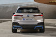 Elektriska crossovern BMW iX – teknologiskt flaggskepp för tyska märket foto 2