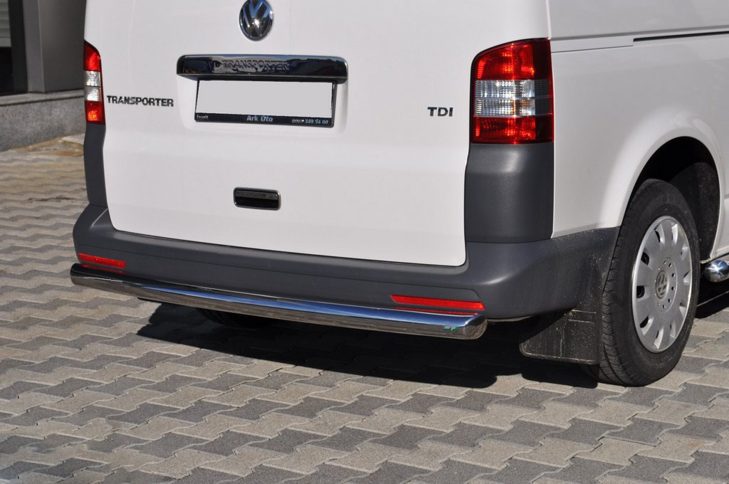 Bakre båge till Volkswagen T5