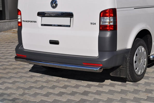 Bakre båge till Volkswagen T5