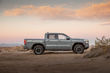 Nya pickupen Nissan Frontier presenterad foto 2