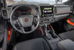 Nya pickupen Nissan Frontier presenterad foto 6