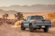 Nya pickupen Nissan Frontier presenterad foto 3