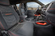Nya pickupen Nissan Frontier presenterad foto 5
