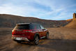 Nya generationen Nissan Pathfinder har presenterats foto 4