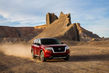 Nya generationen Nissan Pathfinder har presenterats foto 3