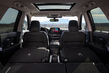 Nya generationen Nissan Pathfinder har presenterats foto 6
