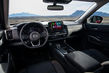 Nya generationen Nissan Pathfinder har presenterats foto 5