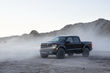 Ford F-150 Raptor presenterad i uppdaterad version foto 1