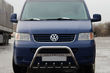 Kofångarbåge till Volkswagen T5 Multivan foto 1