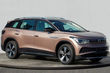 Största elbilen Volkswagen ID.6 X gör sig redo för debut foto 1