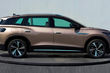 Största elbilen Volkswagen ID.6 X gör sig redo för debut foto 2