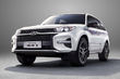 Chery Tiggo 3 får ny och mer kraftfull motor foto 3
