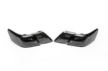 Toyota Camry 2006–2011 Bakljus (2 st, LED, svarta) foto 2