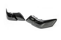 Toyota Camry 2006–2011 Bakljus (2 st, LED, svarta) foto 1