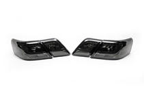 Toyota Camry 2006–2011 Bakljus (2 st, LED, svarta) foto 4
