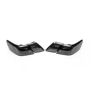 Bakljus (2 st, LED, svarta) Toyota Camry 2006–2011 foto 2
