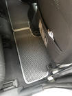 Toyota Corolla Verso 2004–2009 EVA bilmattor (svarta) foto 8