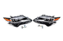 Lexus ES 2012–2018 Framlyktor OEM V1 (2015-2018, 2 st) foto 2