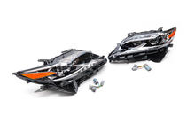 Lexus ES 2012–2018 Framlyktor OEM V1 (2015-2018, 2 st) foto 3