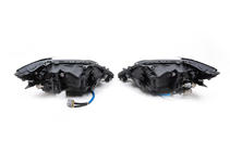 Lexus ES 2012–2018 Framlyktor OEM V1 (2015-2018, 2 st) foto 5