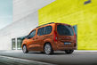 Elektrisk version av compactvanen Opel Combo har lanserats foto 1