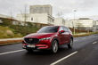 Crossovern Mazda CX-5 har fått en uppdatering foto 1