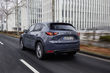 Crossovern Mazda CX-5 har fått en uppdatering foto 2