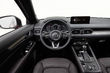 Crossovern Mazda CX-5 har fått en uppdatering foto 3