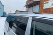 Takräcken för Volkswagen T6 Transporter foto 1